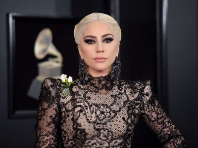 Cambiaría la música por la actuación: los fans quieren a Lady Gaga como White Phoenix en X-Men