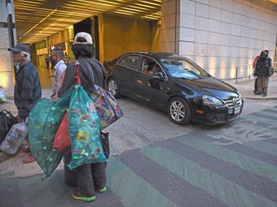 Persistirá desigualdad: estiman que millonarios en México subirán 32% pese a pandemia