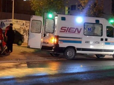 Un taxista de Neuquén simuló un robo y la municipalidad le retiró la credencial