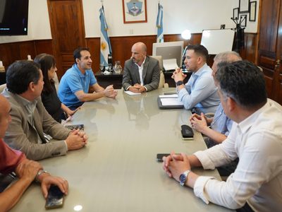 Diputados del oficialismo y aliados no descartan realizar un juicio político a la vicegobernadora por el escándalo en la Legislatura