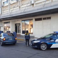 ¡Allanaron una clínica bonaerense! Dos personas contrajeron coronavirus en su interior