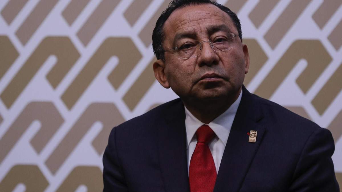 Guerra Álvarez. Cercano a la 4T