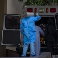 Covid-19 en México: hay 4 mil 426 nuevos contagios y 125 muertes más
