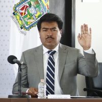 El PAN acusa proselitismo en favor de Morena del secretario de Gobernación de Puebla (Audio)