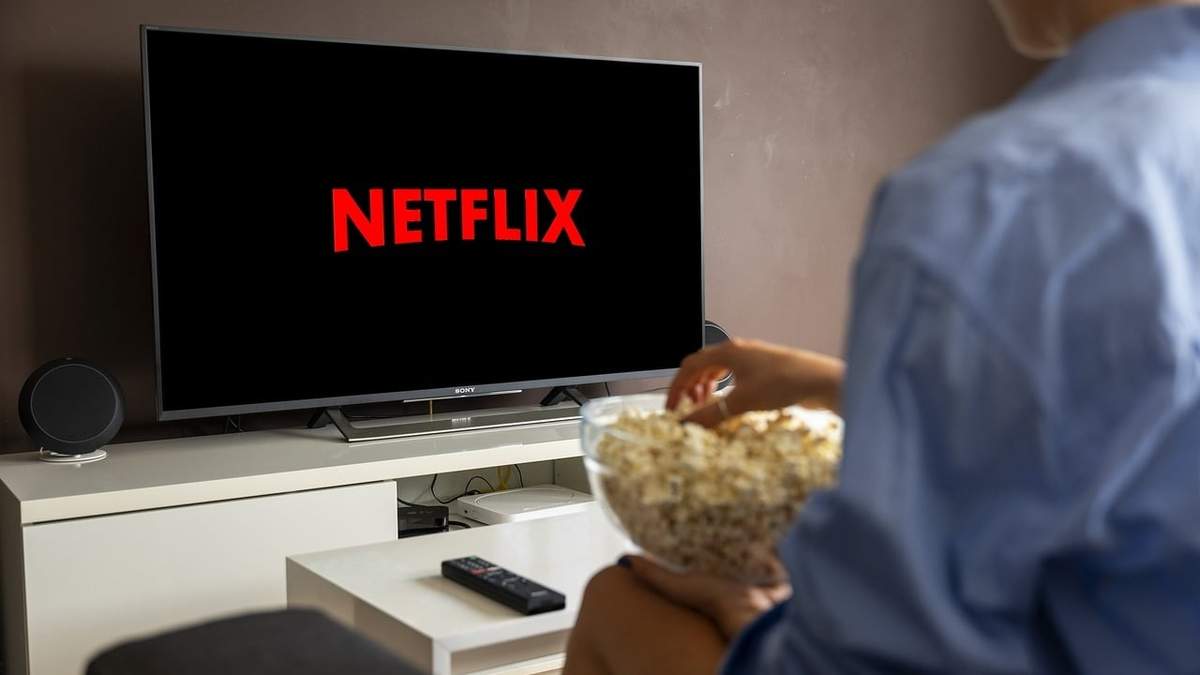 Netflix. Fuente: (Instagram).