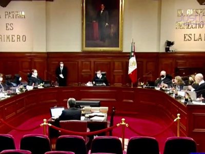 La Corte invalida la facultad de AMLO para reasignar los ahorros generados por la Ley de Austeridad