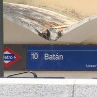 Detienen a 16 jóvenes por pelea multitudinaria en el Metro de Madrid; hay dos heridos (video)