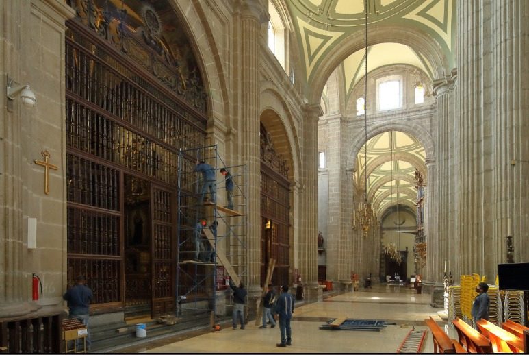 Catedral-trabajos 2
