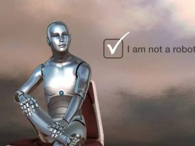 ChatGPT Angent intenta resolver un 'captcha' de Cloudflare y pasa por humano