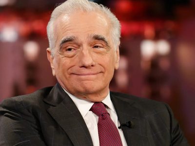Martin Scorsese producirá Escape con Mario Casas como protagonista