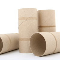 No tires los tubos de cartón de papel higiénico: con eso y un bowl plástico viejo, creá esto tan fabuloso para tu casa