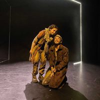 "El hoyo" y el teatro del absurdo