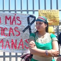 Juez vincula a proceso a cinco acusados por el incendio de estación migratoria en Ciudad Juárez