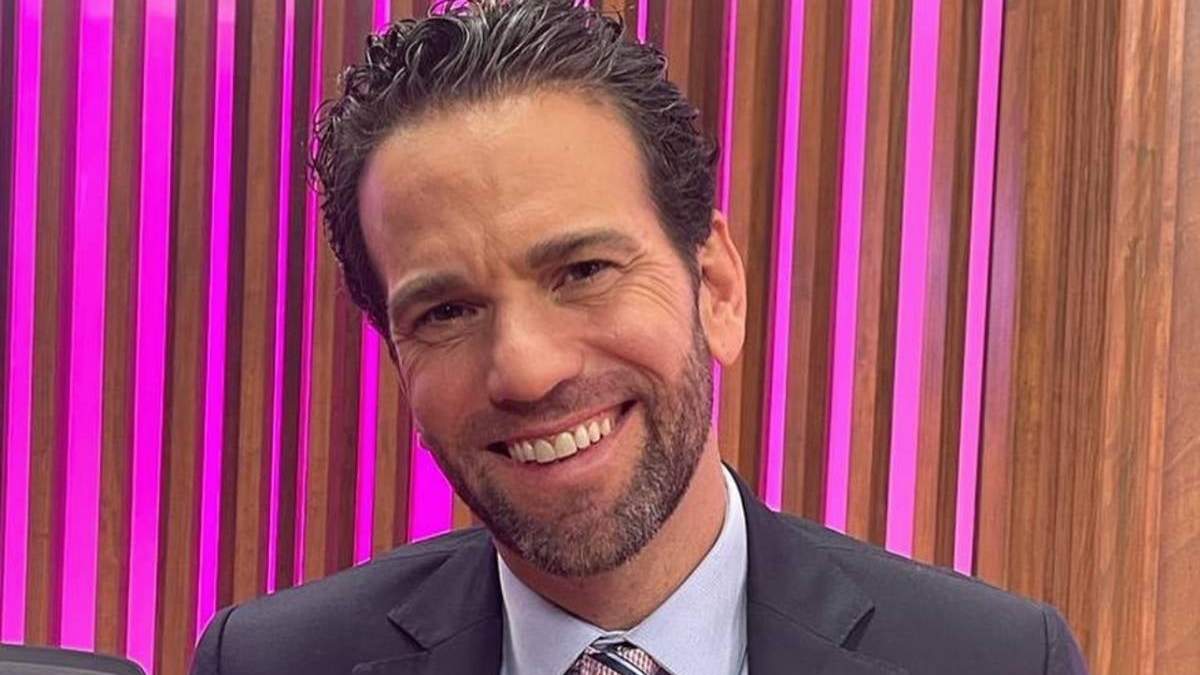 El conductor de Latinus