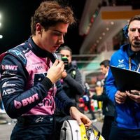 Otra vez desde el pit lane: Franco Colapinto penalizará en el Gran Premio de Qatar