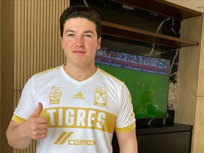 Le frenan a Samuel García la construcción del estadio de Tigres; Congreso pide estos requisitos