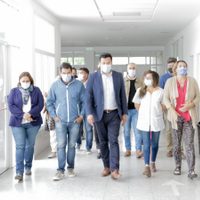 Comenzarán las clases en Neuquén, pero no todas las escuelas tendrán presencialidad