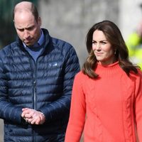 Los duques de Cambridge y una inesperada decisión en medio de la cuarentena
