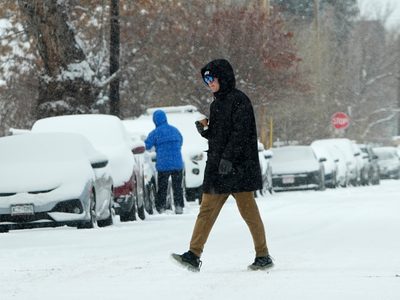 Pronóstico de frío extremo en gran parte de EU en los próximos días