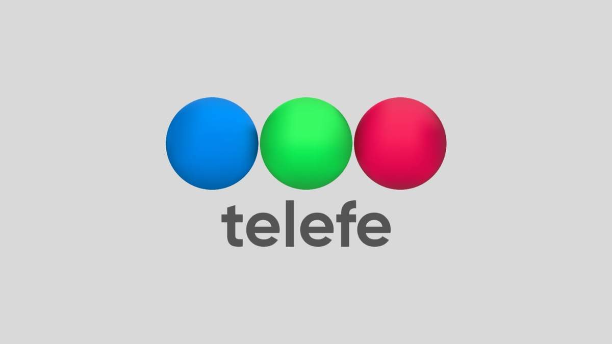 Telefe. Fuente: (Instagram)