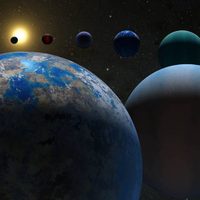 NASA confirma más de 5 mil exoplanetas fuera del Sistema Solar (Video)