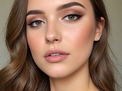 El maquillaje japonés que arrasa entre las fashionistas: rubor lifting y efecto glow en un solo gesto