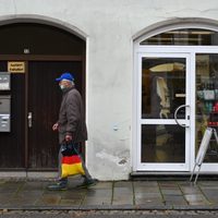 Alemania también se confinará para evitar el colapso del sistema de salud: duras medidas