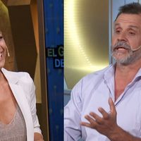 La sorpresiva reacción de Christian Petersen dejó a todos sin palabras. ¡Inesperado!