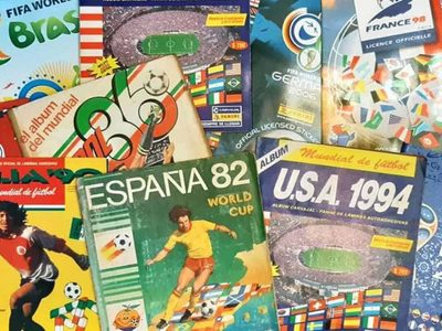 Álbum del Mundial: la noticia de FIFA y Panini que pone en jaque a los amantes de las figuritas