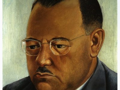 50 años sin Marte R. Gómez, el político promotor del arte