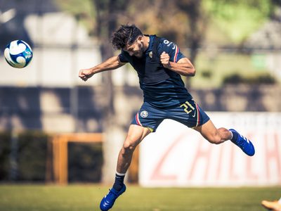 Así se jugarán los octavos de final de la Liga de Campeones 2021 de Concacaf