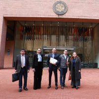 PAN denuncia ante la CIDH “represión” en marcha de la Generación Z