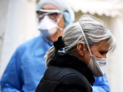 Jujuy busca soluciones: aplican un tratamiento experimental para el coronavirus