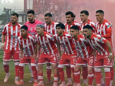 Ya hubo dos descensos de la Primera Nacional a la B metropolitana