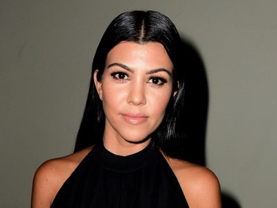 Kourtney Kardashian revela qué le dice a su hija y emociona a sus fans