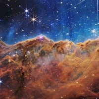 La NASA presenta primeras imágenes a color del universo tomadas por el telescopio James Webb