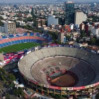 Reabre el estadio Ciudad de los Deportes