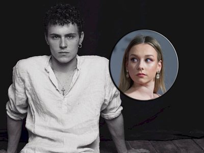 "Élite": Aron Piper contra Ester Expósito por ser la mejor estrella española de Netflix