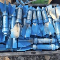 Aseguran más de 300 explosivos artesanales en La Tuna, Badiraguato, cuna de "El Chapo" Guzmán