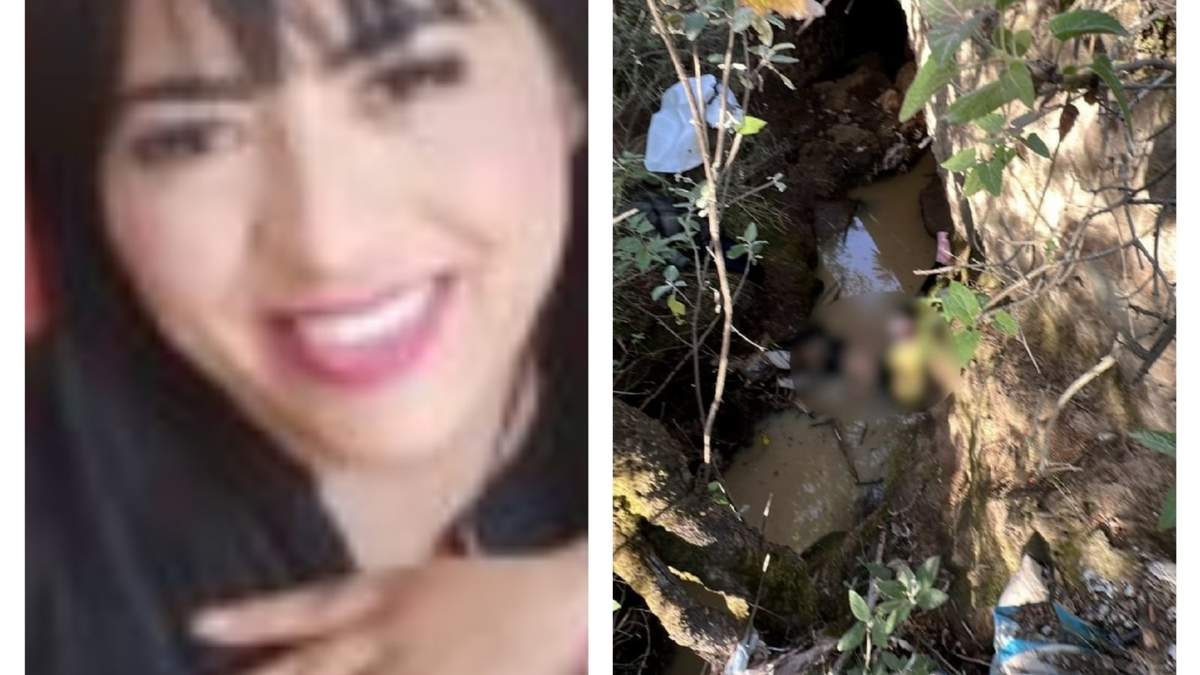 Blanca Adriana Vázquez Montiel fue localizada sin vida en una zanja en Santiago, en?Altzayanca, Tlaxcala