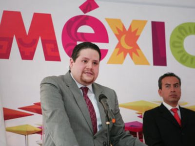 Exjefe de finanzas de la campaña de Margarita Zavala se une al gobierno de AMLO