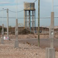 Aseguran que los estudios preliminares no registran contaminación en el predio de Comarsa ni en sus alrededores
