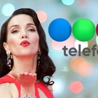 El ambicioso proyecto de Telefe que tendrá a Natalia Oreiro como protagonista