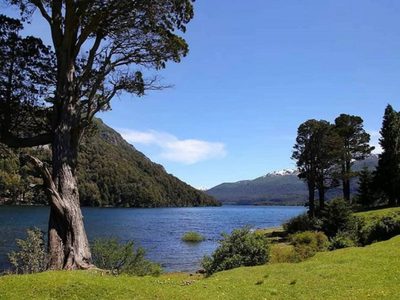 Guía Fotográfica de la Senda Angostura Paimún-Termas de Epulafquen