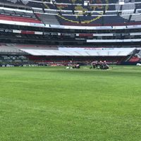 NFL cancela juego entre Chiefs y Rams en el Azteca y lo mueve a Los Ángeles