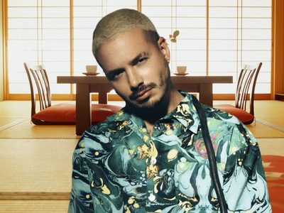Como si fuera Japón: J Balvin descansa en su residencia de Medellín decorada con estilo oriental