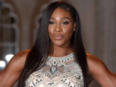 Serena Williams, la inigualable campeona que supera récords en la industria de la moda