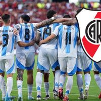 “En el futuro”: el exfutbolista de la Selección Argentina que reveló su ilusión de llegar a River