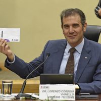 Trágico comportamiento del INE en el Estado de México