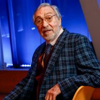 Luis Brandoni será velado en la Legislatura porteña